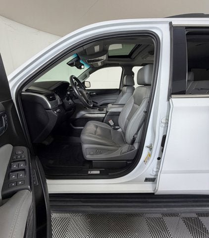 Used 2018 Chevrolet Tahoe LT RWD image 10
