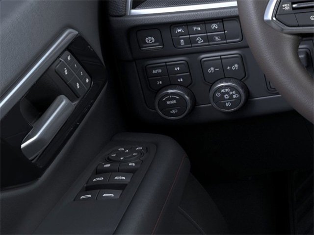 New 2026 Chevrolet Tahoe RST w/ Advanced Technology Package image 22
