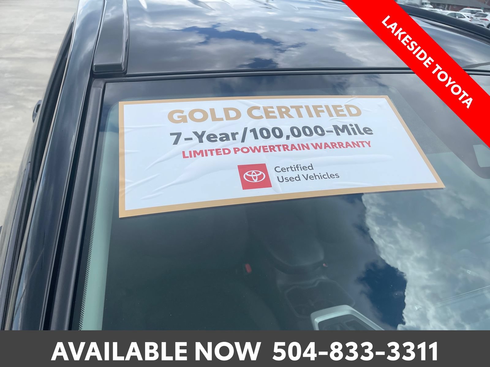Certified 2024 Toyota RAV4 XLE FWD image 11