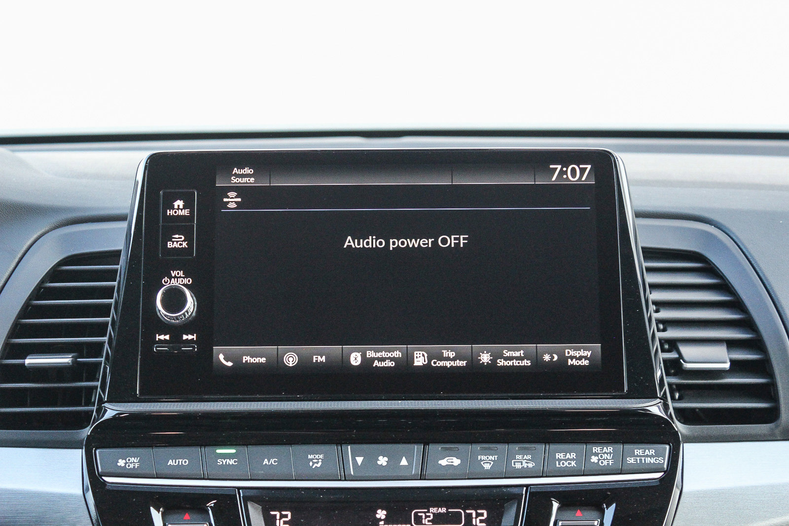 New 2026 Honda Odyssey EX-L image 15