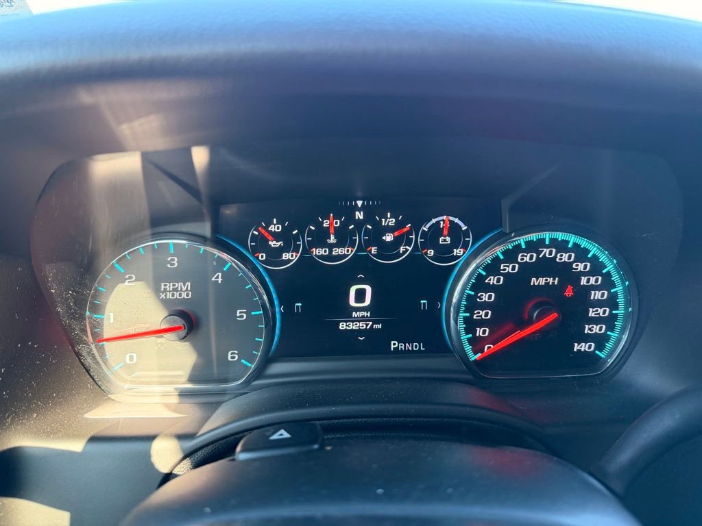 Used 2019 Chevrolet Tahoe Premier w/ Premier Plus Edition image 11