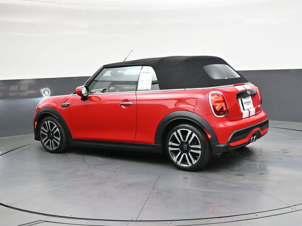 Used 2024 MINI Cooper S FWD image 6
