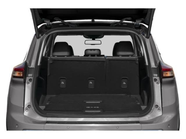 New 2026 Nissan Rogue Platinum AWD/4WD image 13