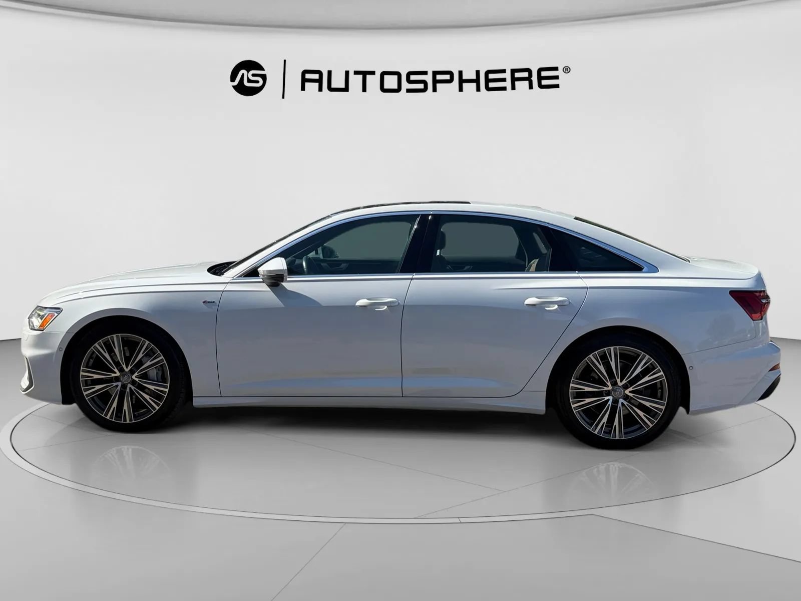Used 2020 Audi A6 3.0T Premium Plus w/ Premium Plus Package AWD/4WD image 4