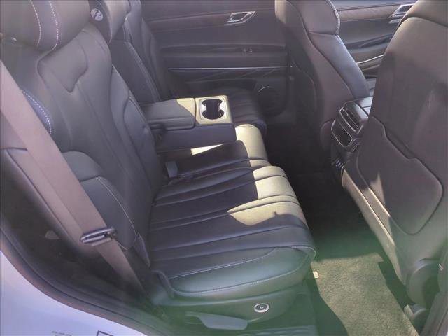 Used 2024 Genesis GV80 2.5T image 20