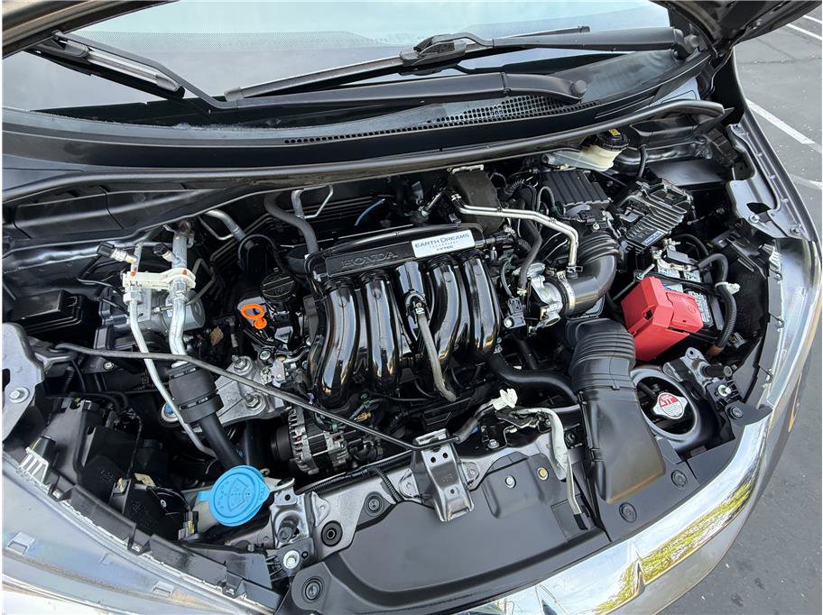 Used 2019 Honda Fit EX image 25