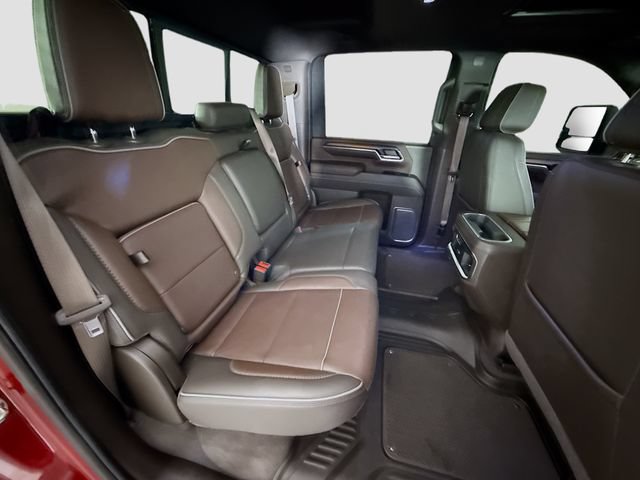 Used 2024 GMC Sierra 2500 Denali w/ Denali Reserve Package AWD/4WD image 28