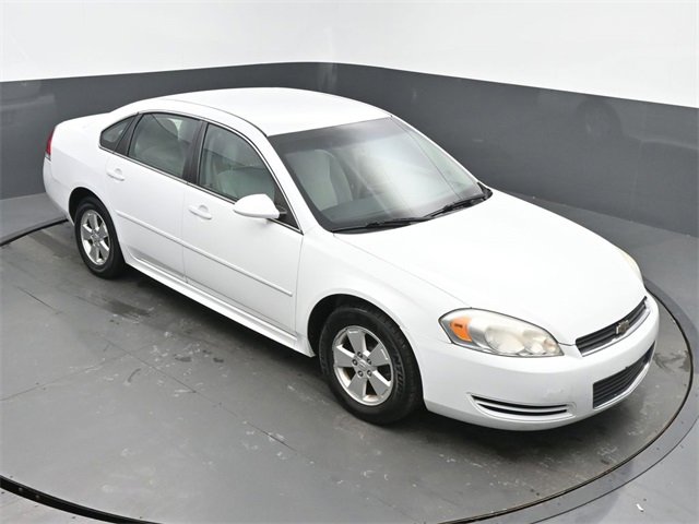 Used 2011 Chevrolet Impala LS image 41