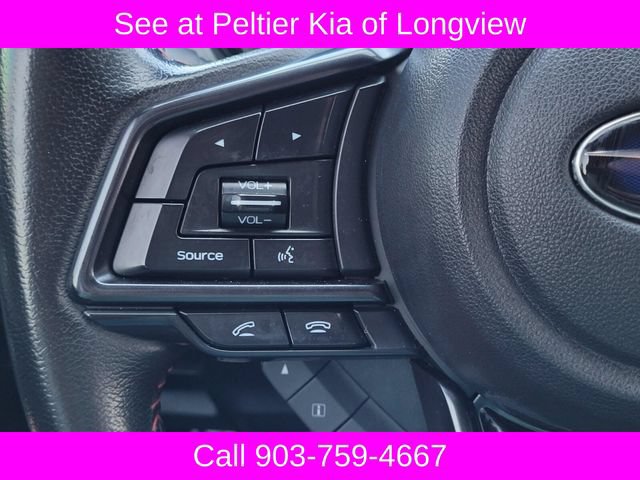 Used 2022 Subaru WRX Premium AWD/4WD image 27
