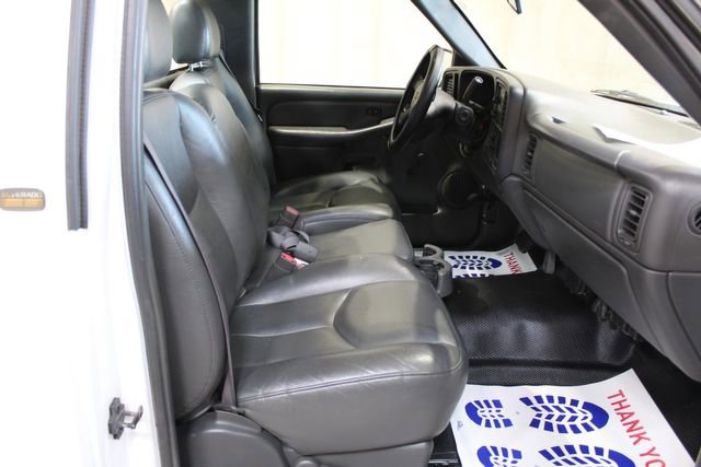 Used 2003 Chevrolet Silverado 2500 W/T image 19