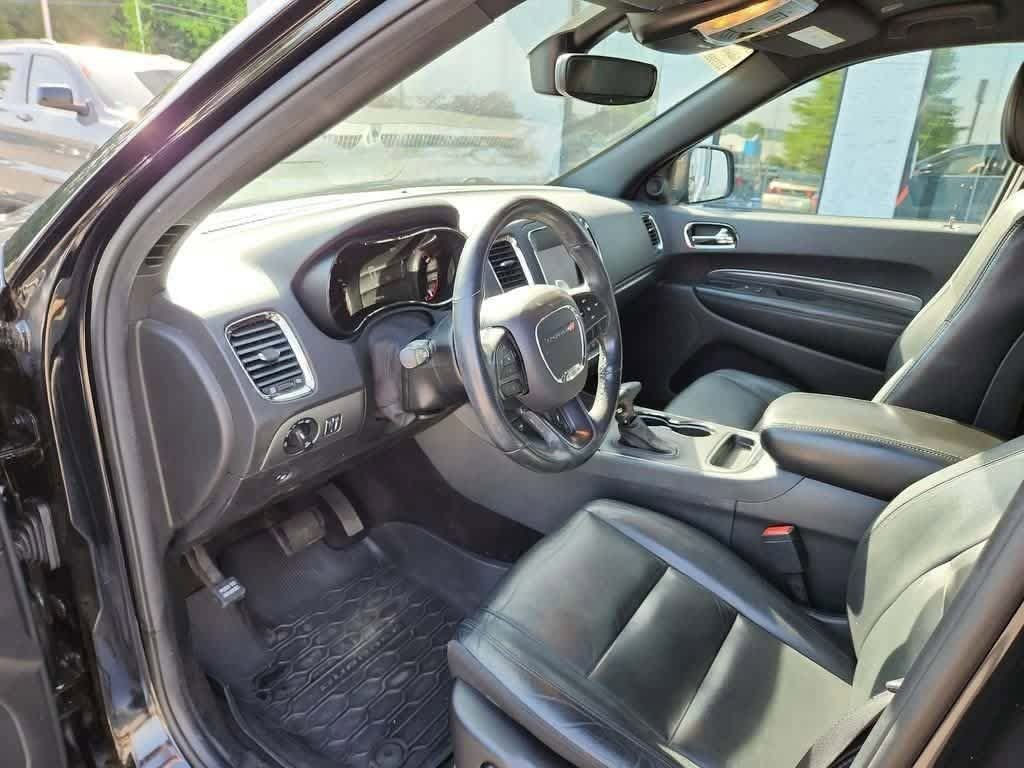 Used 2019 Dodge Durango GT AWD/4WD image 13