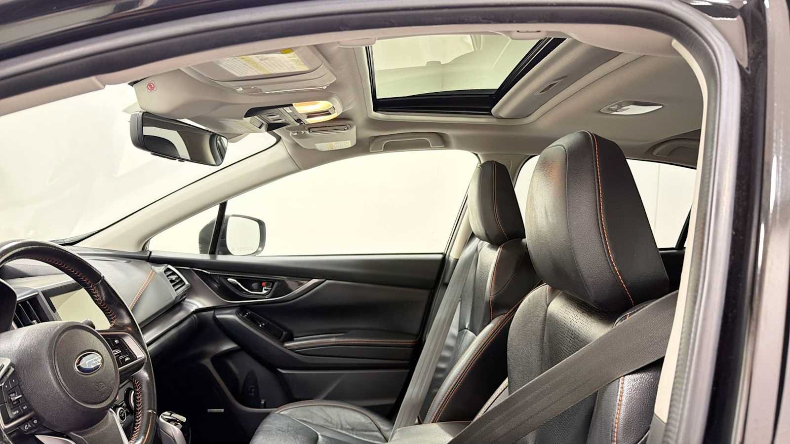 Used 2019 Subaru Crosstrek 2.0i Limited w/ Moonroof Package w/Navigation AWD/4WD image 24