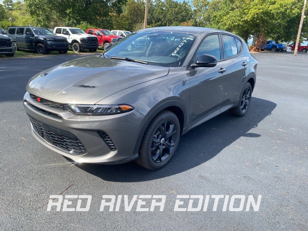 New 2025 Dodge Hornet GT w/ GT Blacktop Package