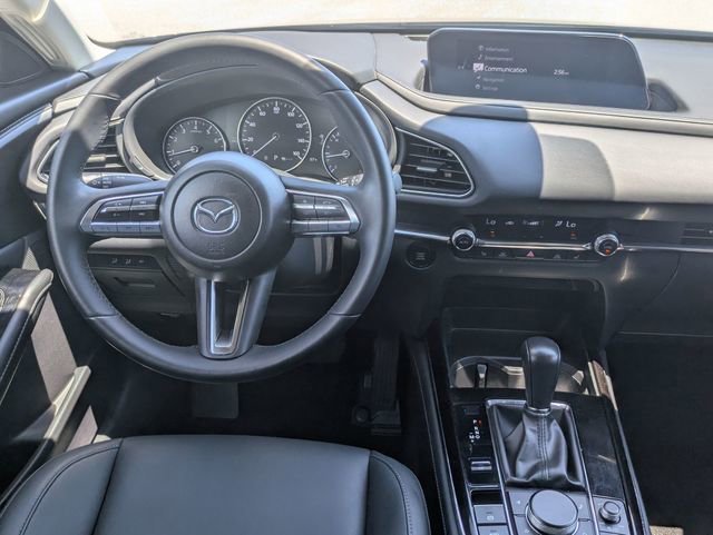 Used 2023 MAZDA CX-30 AWD 2.5 S w/ Preferred Package image 32