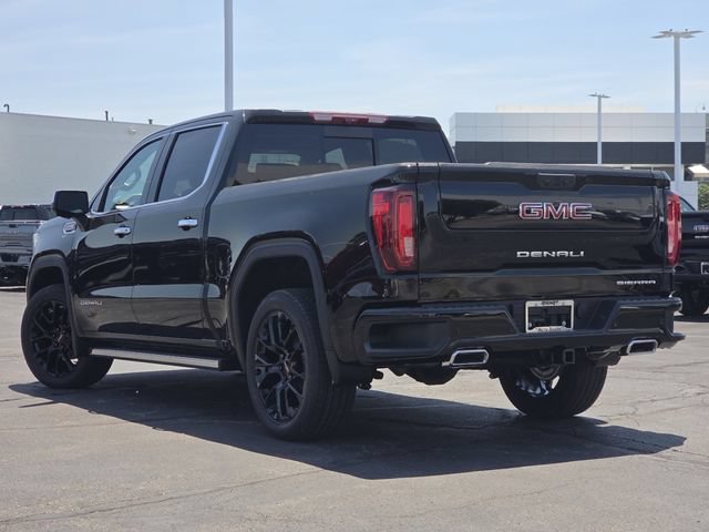 New 2026 GMC Sierra 1500 Denali w/ Technology Package AWD/4WD image 24