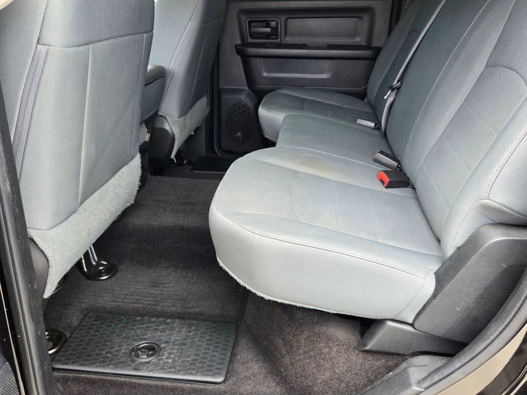 Used 2017 RAM 1500 Express w/ Express Value Package image 11