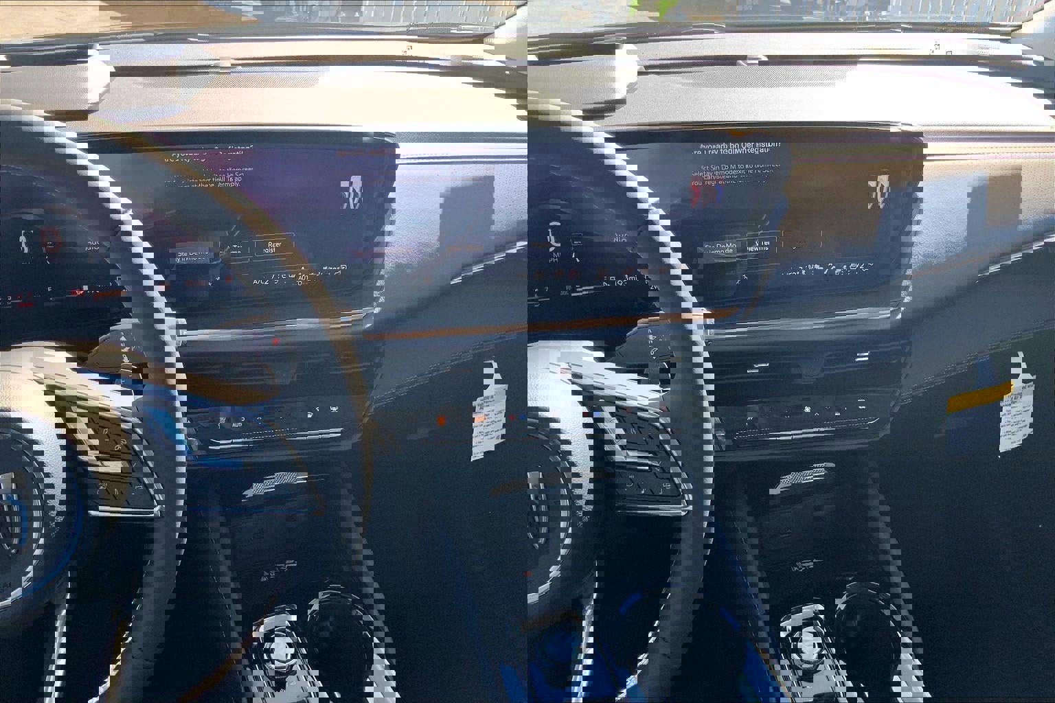 New 2026 Buick Envision Avenir image 6