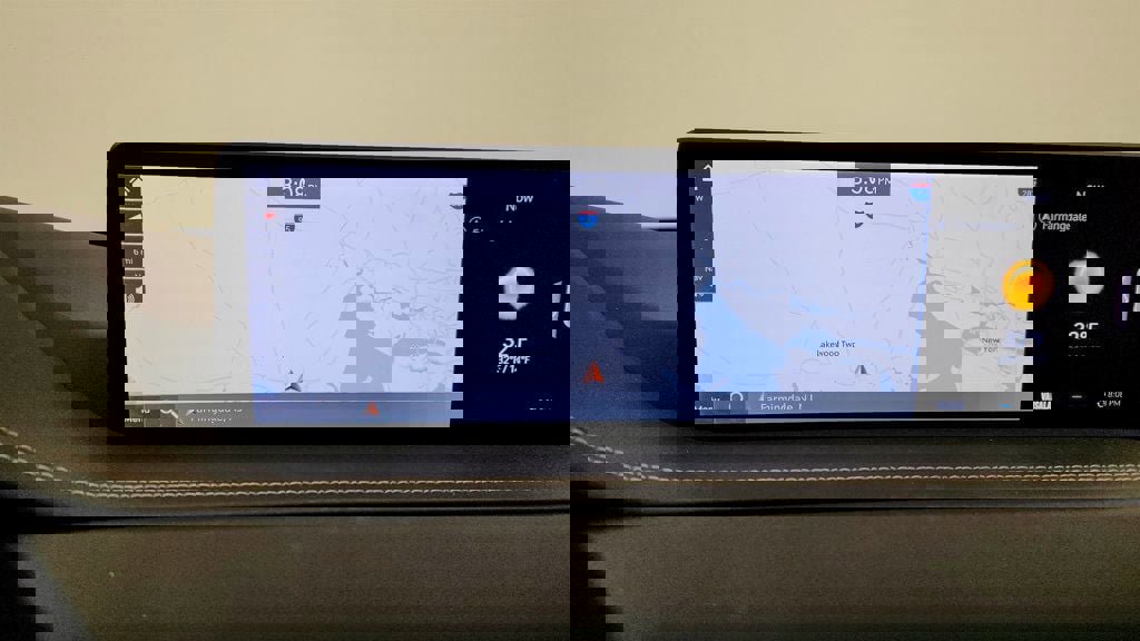 Used 2024 Genesis GV80 3.5T image 20