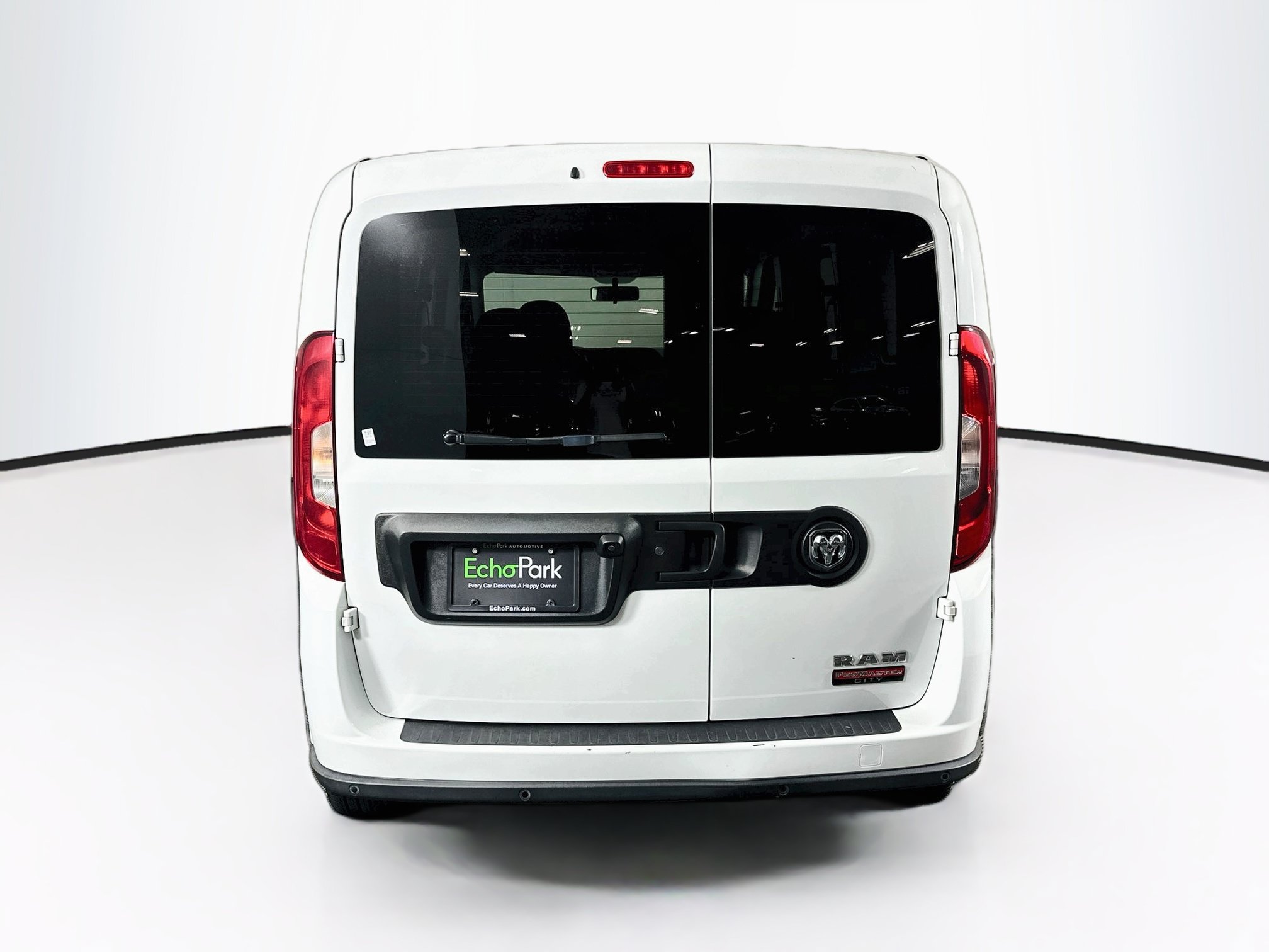 Used 2021 RAM ProMaster City SLT FWD image 7