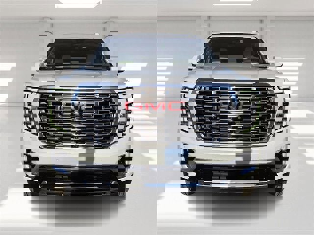 New 2026 GMC Yukon Denali w/ Sun & Power Step Package image 8