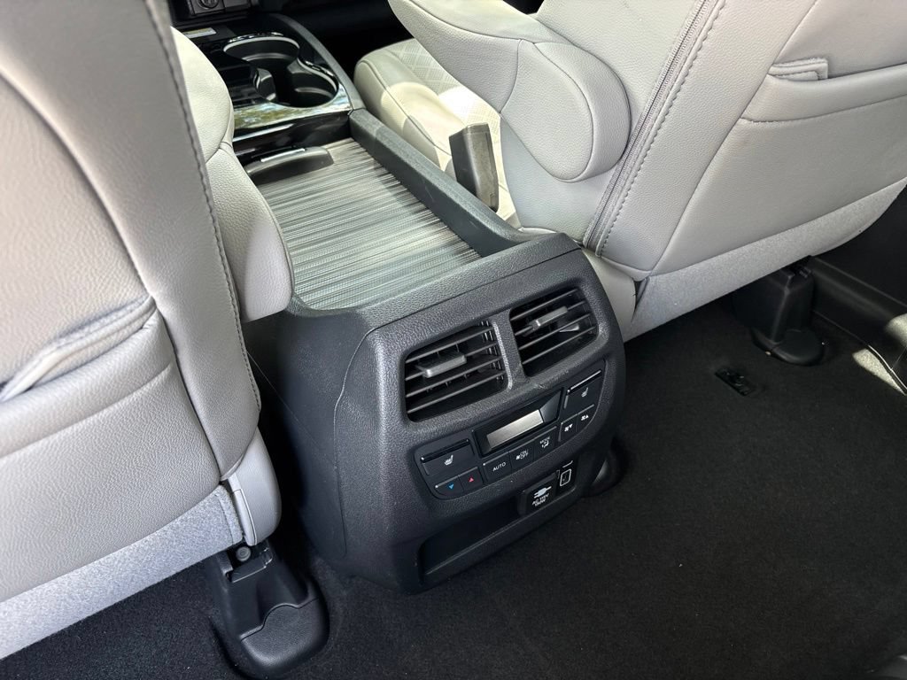 Used 2020 Honda Passport Elite image 29