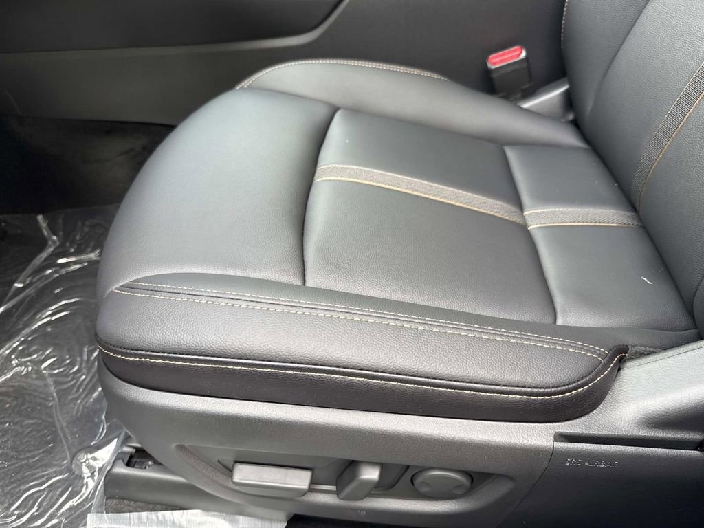 New 2026 MAZDA CX-90 3.3 Turbo w/ Select Package image 26