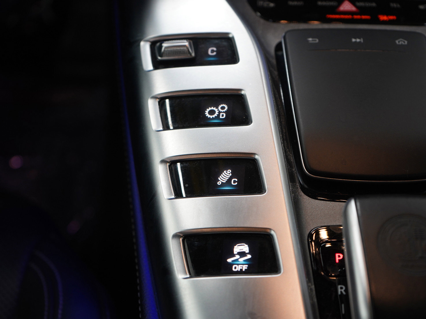 Used 2019 Mercedes-Benz AMG GT 53 image 20