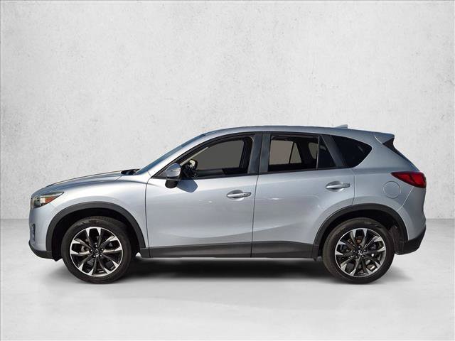 Used 2016 MAZDA CX-5 Grand Touring FWD image 8