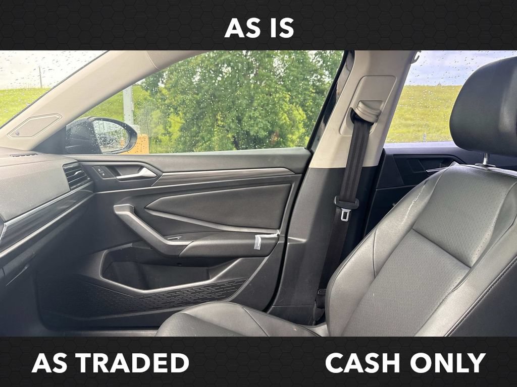 Used 2019 Volkswagen Jetta SEL FWD image 16