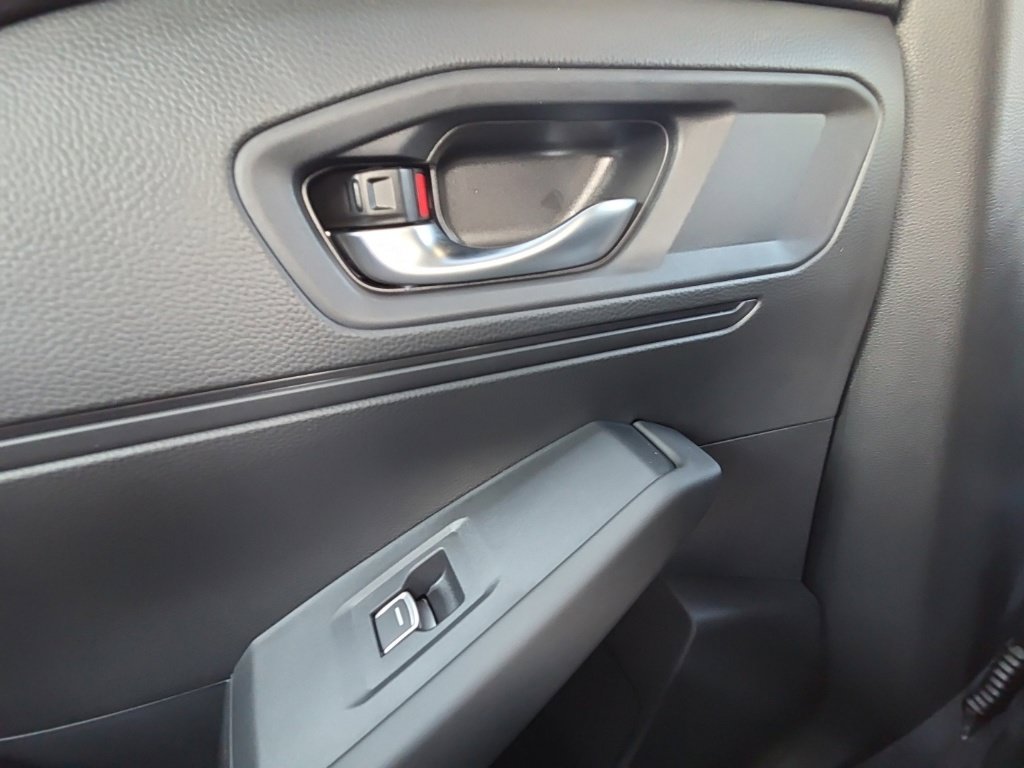 New 2026 Honda Accord SE image 15