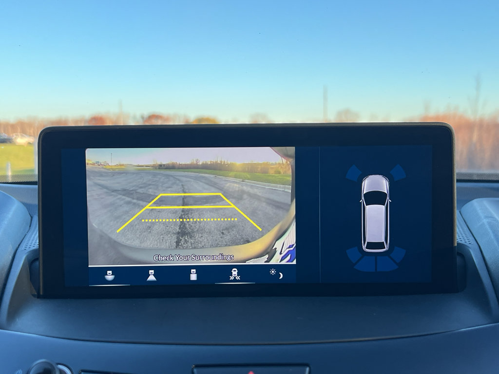 Used 2023 Acura RDX A-Spec image 28