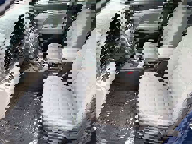 Used 2020 Hyundai Elantra SEL w/ Cargo Package (C1) image 13