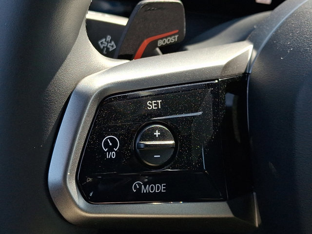 Certified 2025 BMW i5 xDrive40 w/ M Sport Package AWD/4WD image 23