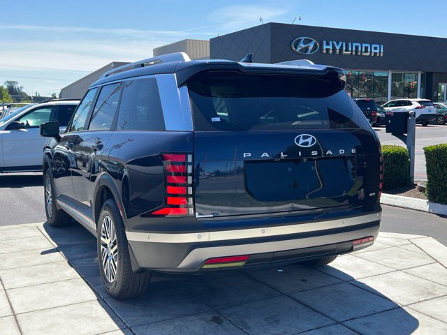 New 2026 Hyundai Palisade SEL AWD/4WD image 9