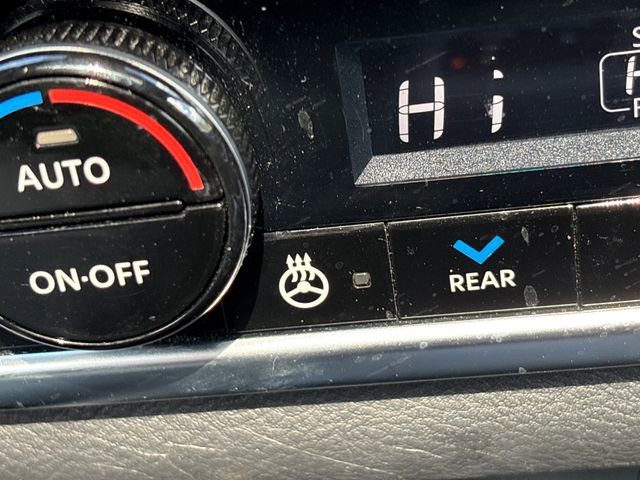 Certified 2023 Nissan Rogue SL w/ SL Premium Package image 20