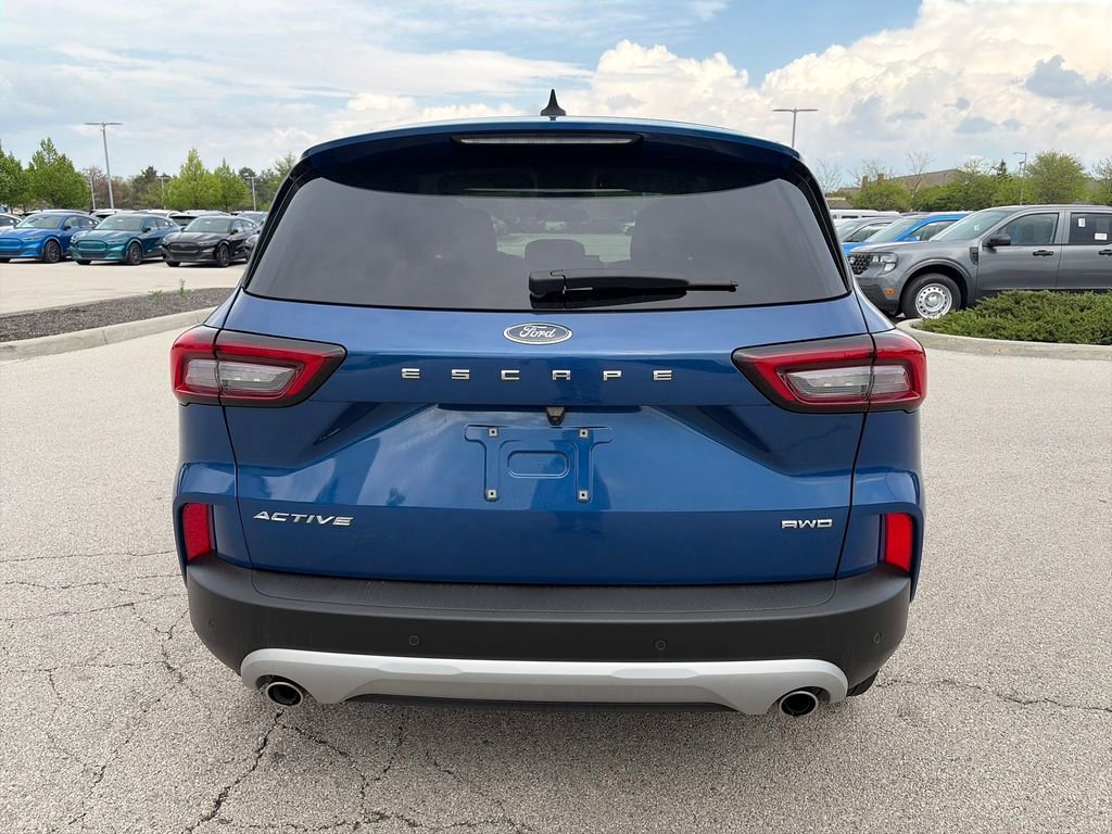 Used 2023 Ford Escape Active w/ Tech Pack #2 AWD/4WD image 6