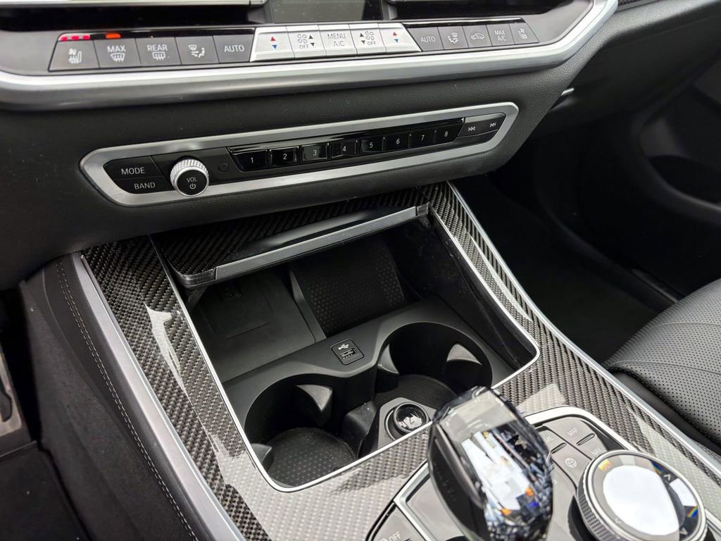 Certified 2023 BMW X5 M50i w/ Executive Package image 22