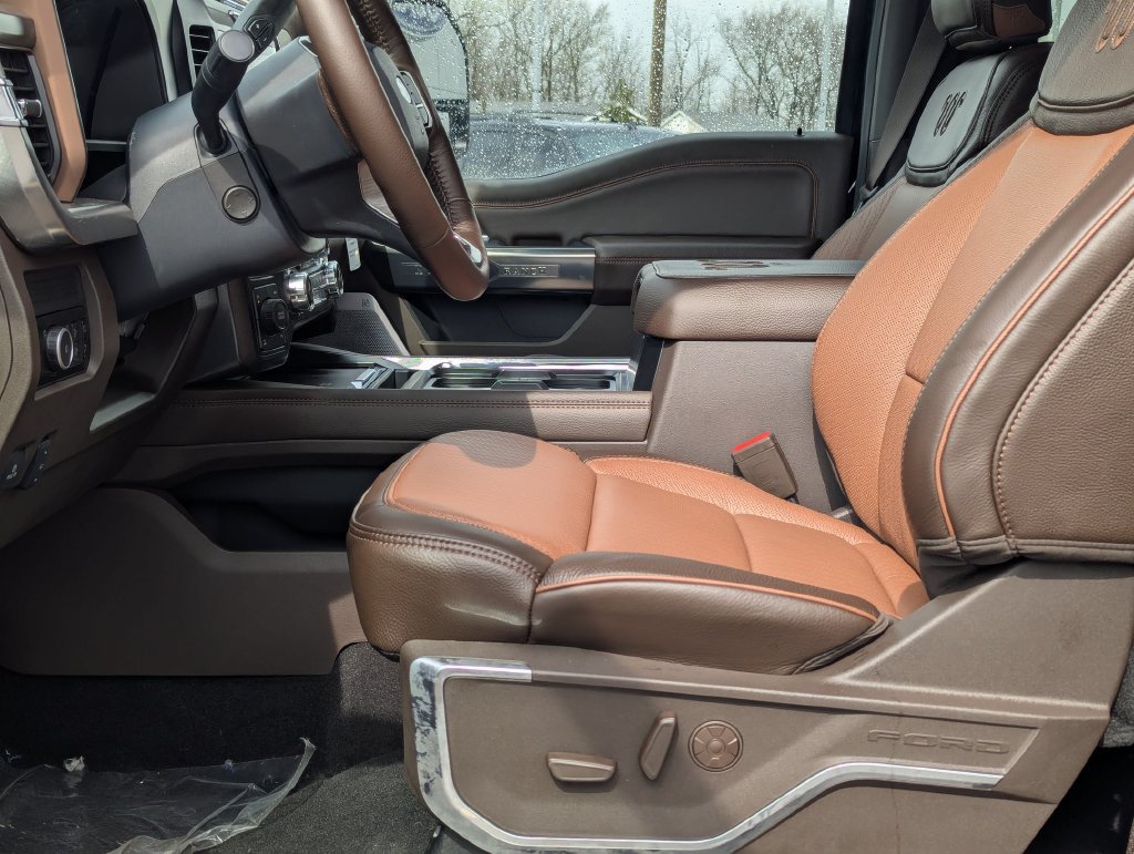 New 2026 Ford F250 King Ranch AWD/4WD image 6