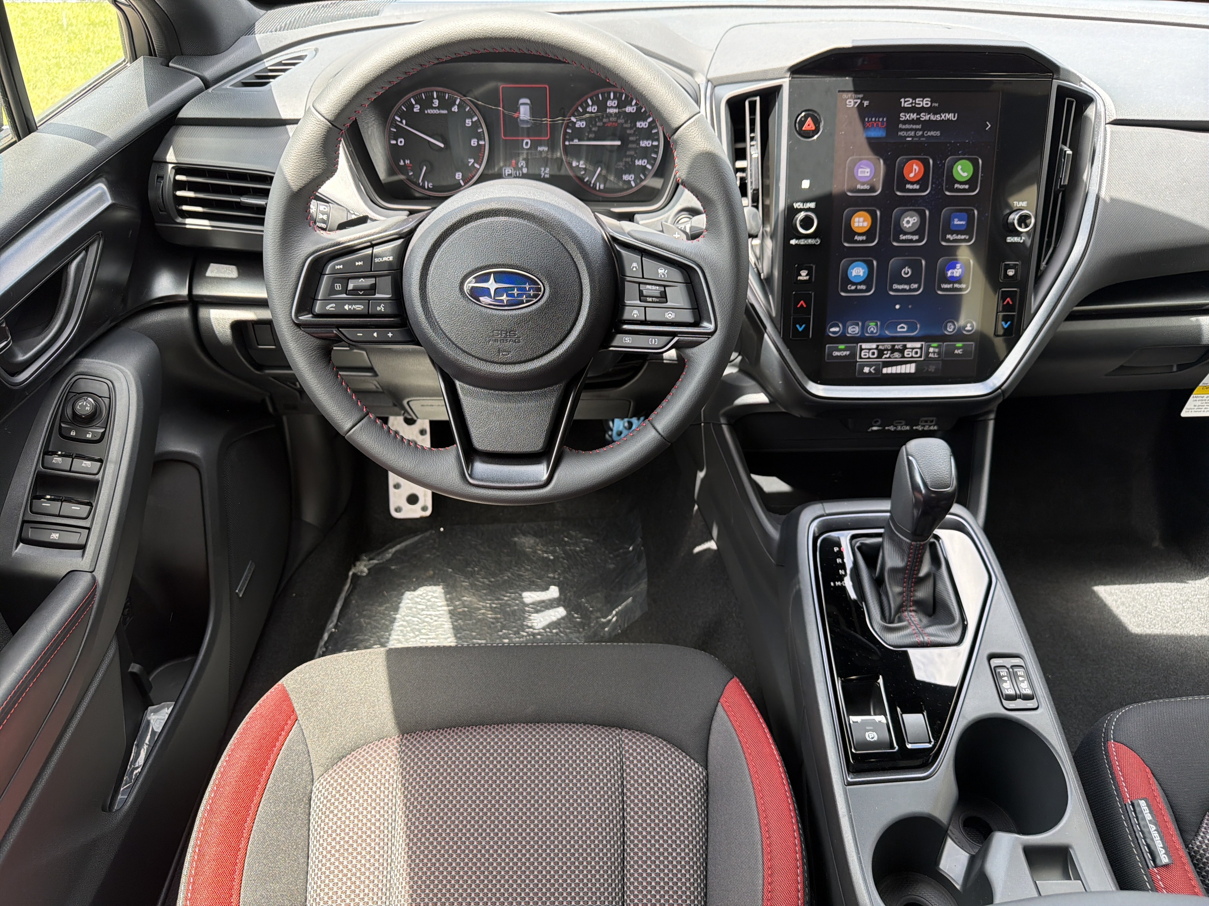 New 2026 Subaru Impreza RS AWD/4WD image 20