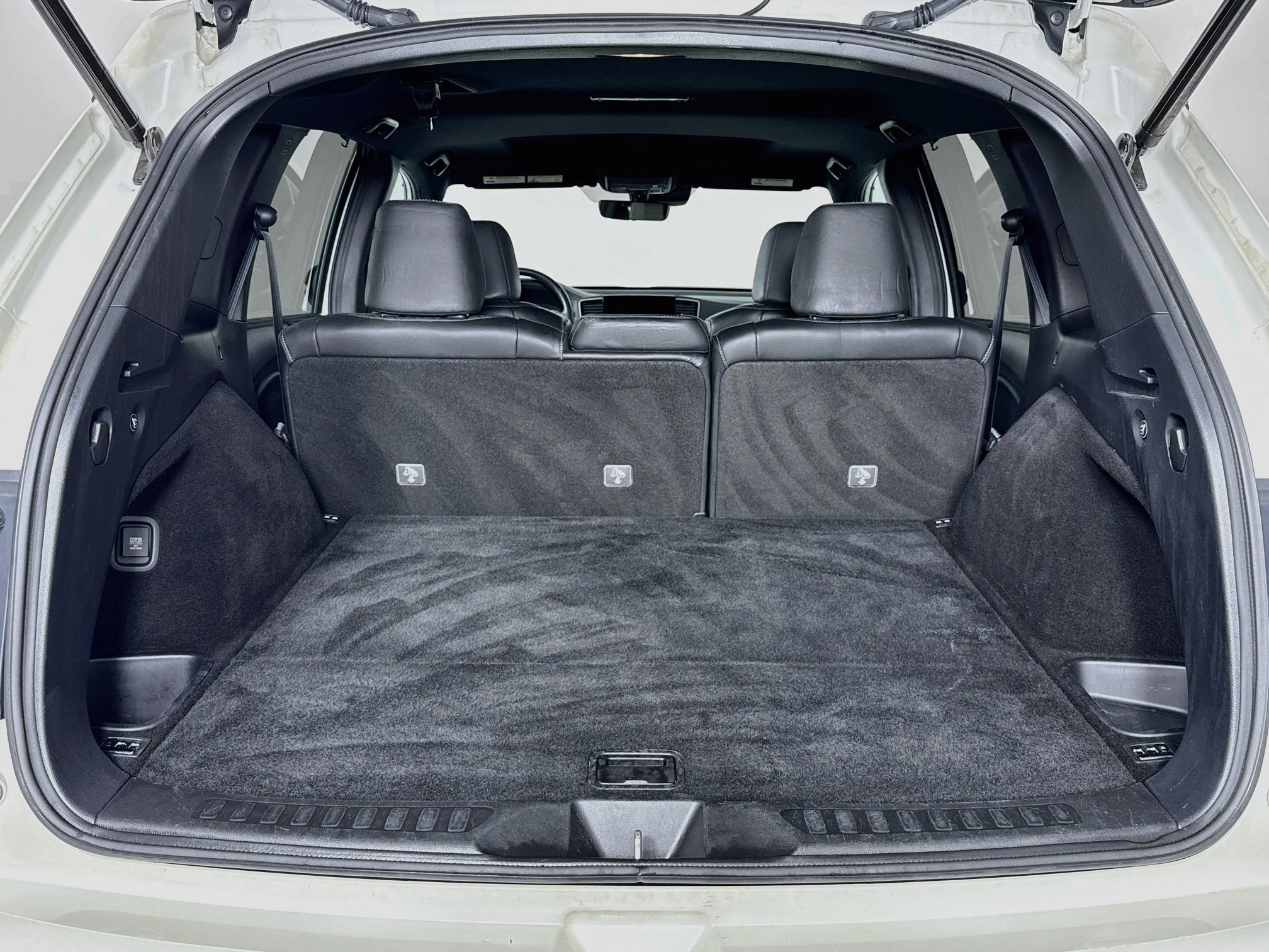 Certified 2019 Honda Passport Touring image 27