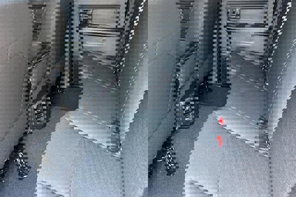 Used 2025 RAM 2500 Tradesman image 9