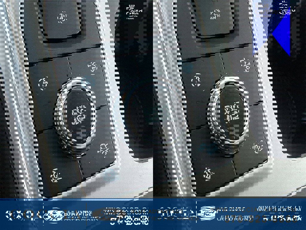 Certified 2024 Ford Explorer Platinum w/ Technology Package image 26