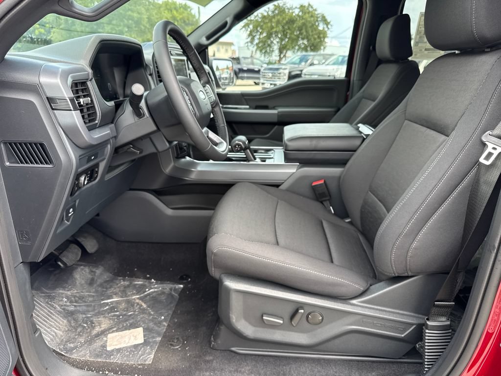 New 2026 Ford F150 XLT w/ Equipment Group 302A MID AWD/4WD image 20