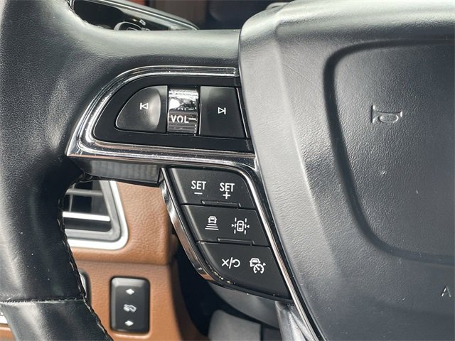 Used 2022 Lincoln Navigator Reserve image 28