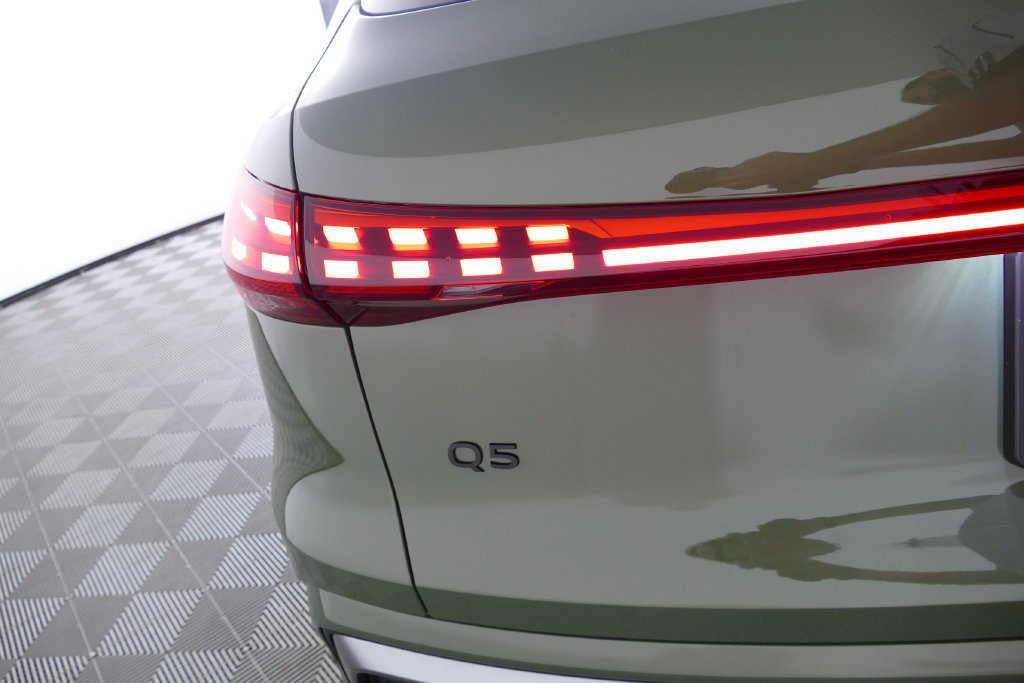 New 2026 Audi Q5 Premium AWD/4WD image 29