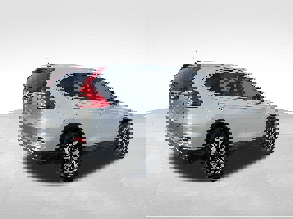 Used 2016 Honda CR-V Touring image 4