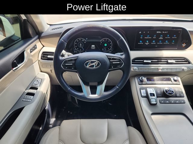 Used 2022 Hyundai Palisade Limited AWD/4WD image 23