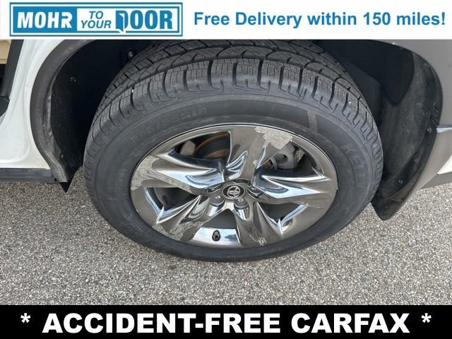 Used 2019 Toyota Highlander Limited Platinum image 32