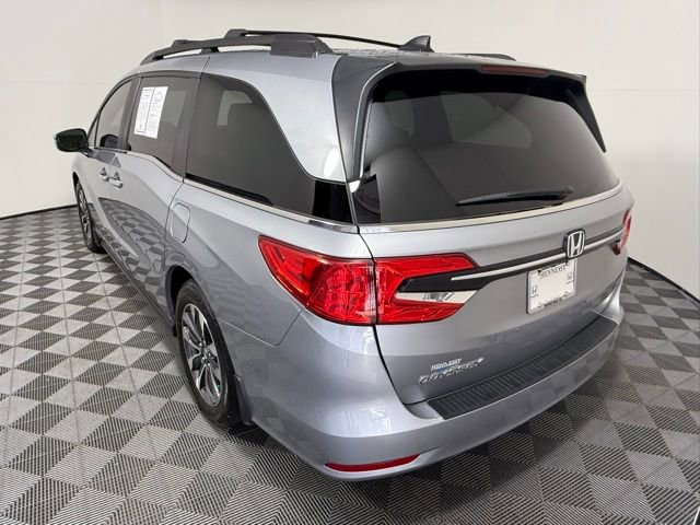 Used 2023 Honda Odyssey EX-L image 4