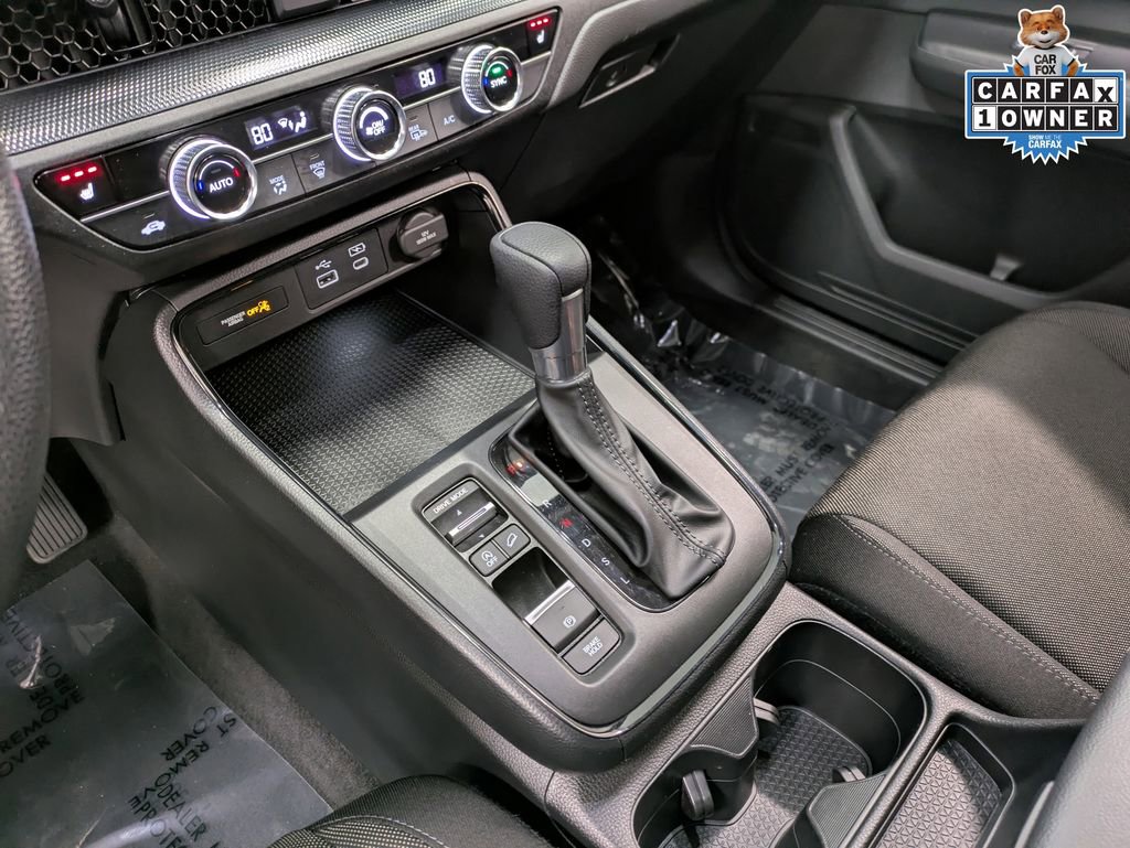 Certified 2023 Honda CR-V EX image 14